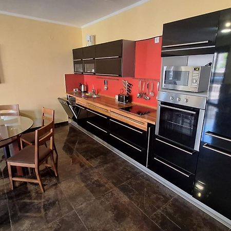 Apartments Coral Κότορ Εξωτερικό φωτογραφία