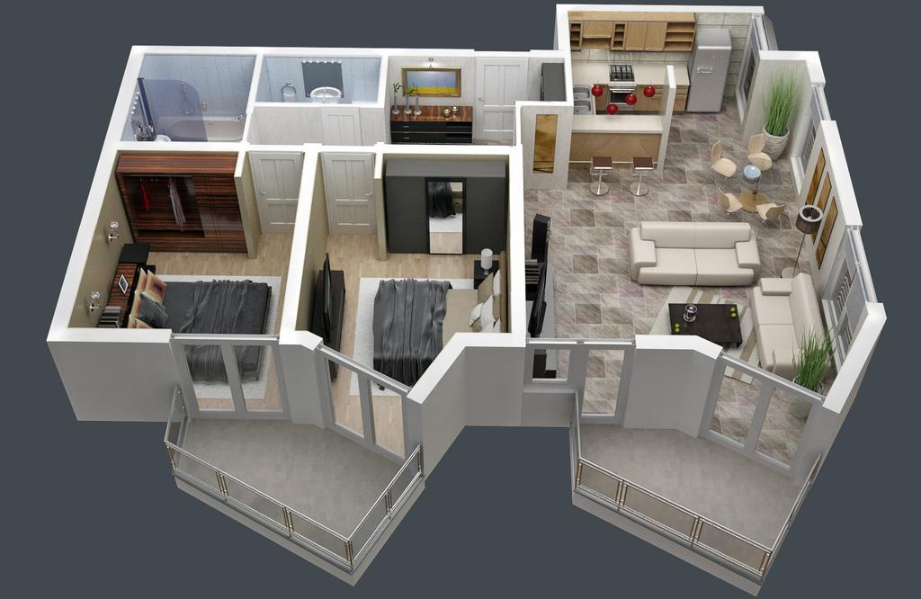 Apartments Coral Κότορ Δωμάτιο φωτογραφία