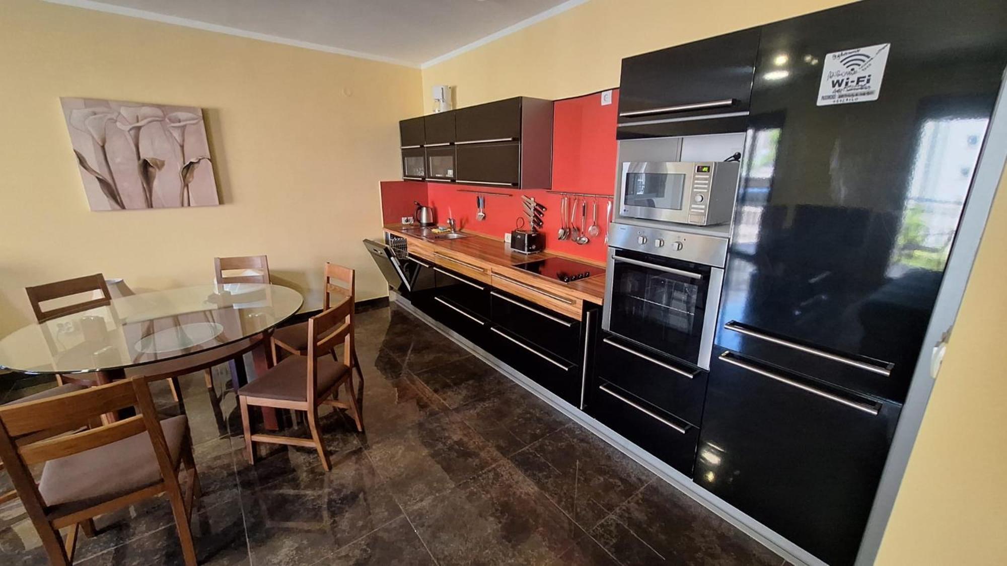Apartments Coral Κότορ Εξωτερικό φωτογραφία