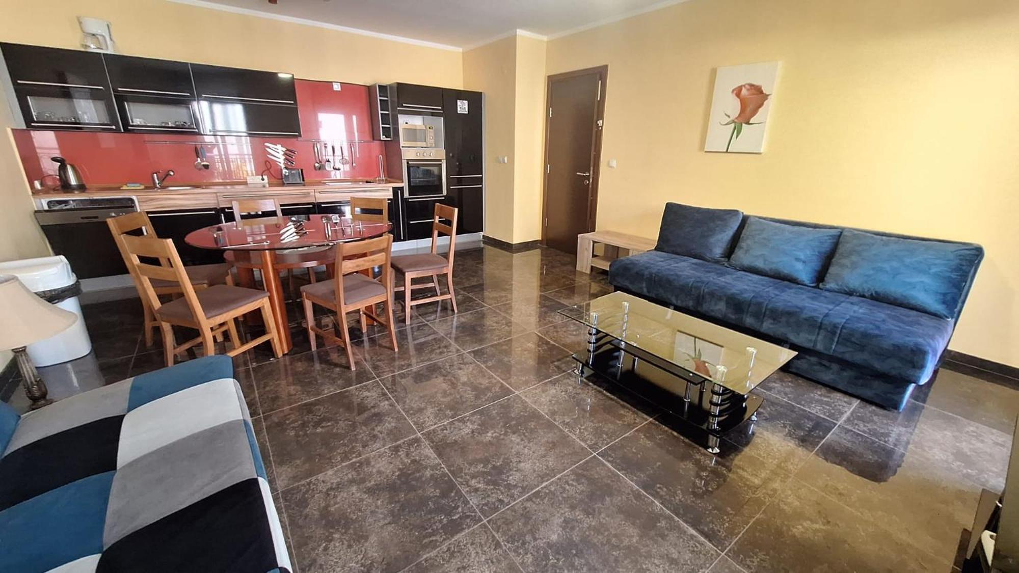 Apartments Coral Κότορ Εξωτερικό φωτογραφία