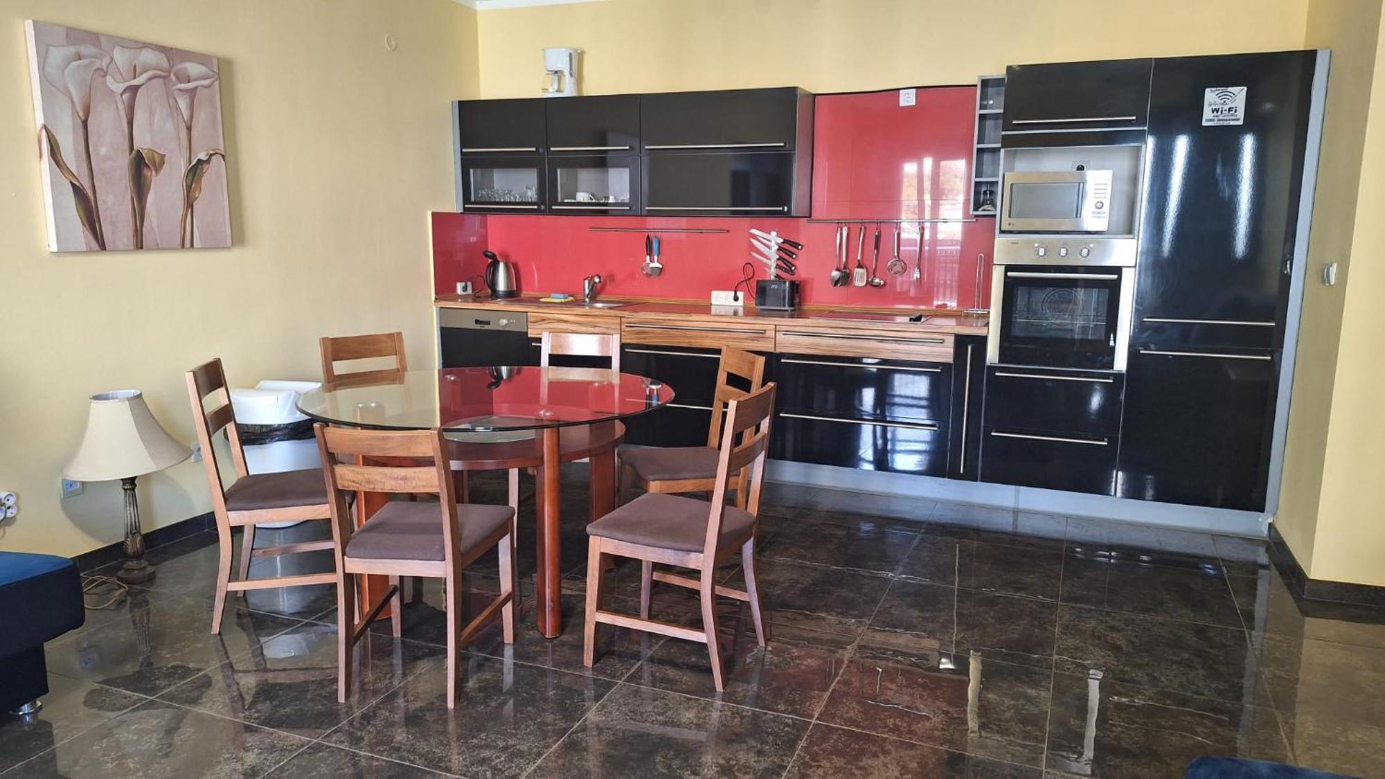 Apartments Coral Κότορ Εξωτερικό φωτογραφία