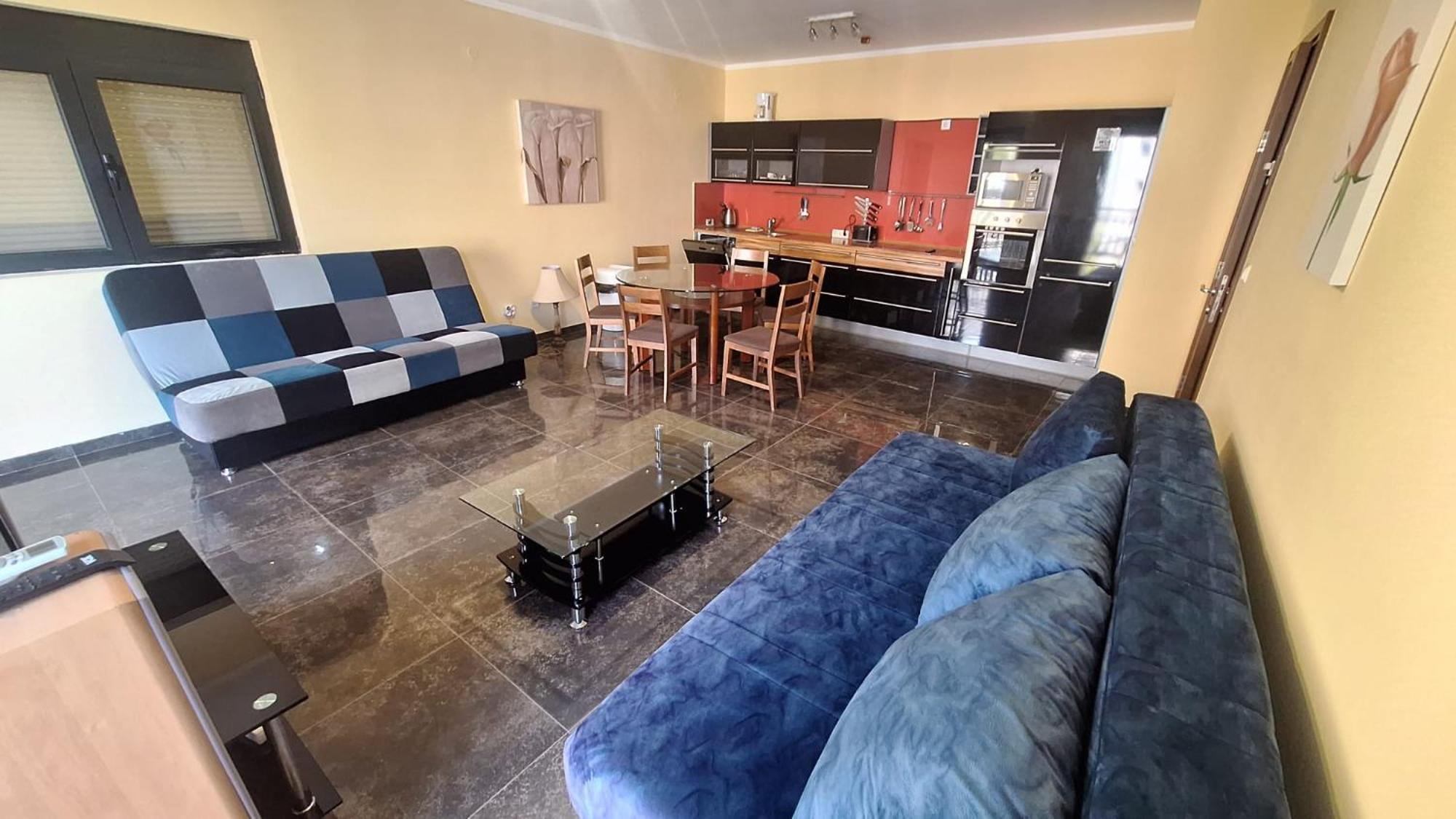 Apartments Coral Κότορ Εξωτερικό φωτογραφία