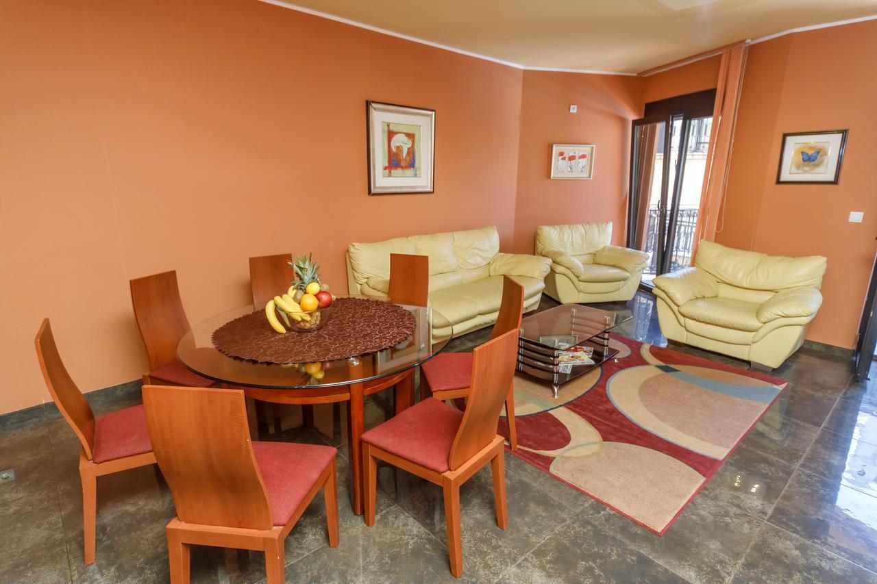 Apartments Coral Κότορ Εξωτερικό φωτογραφία
