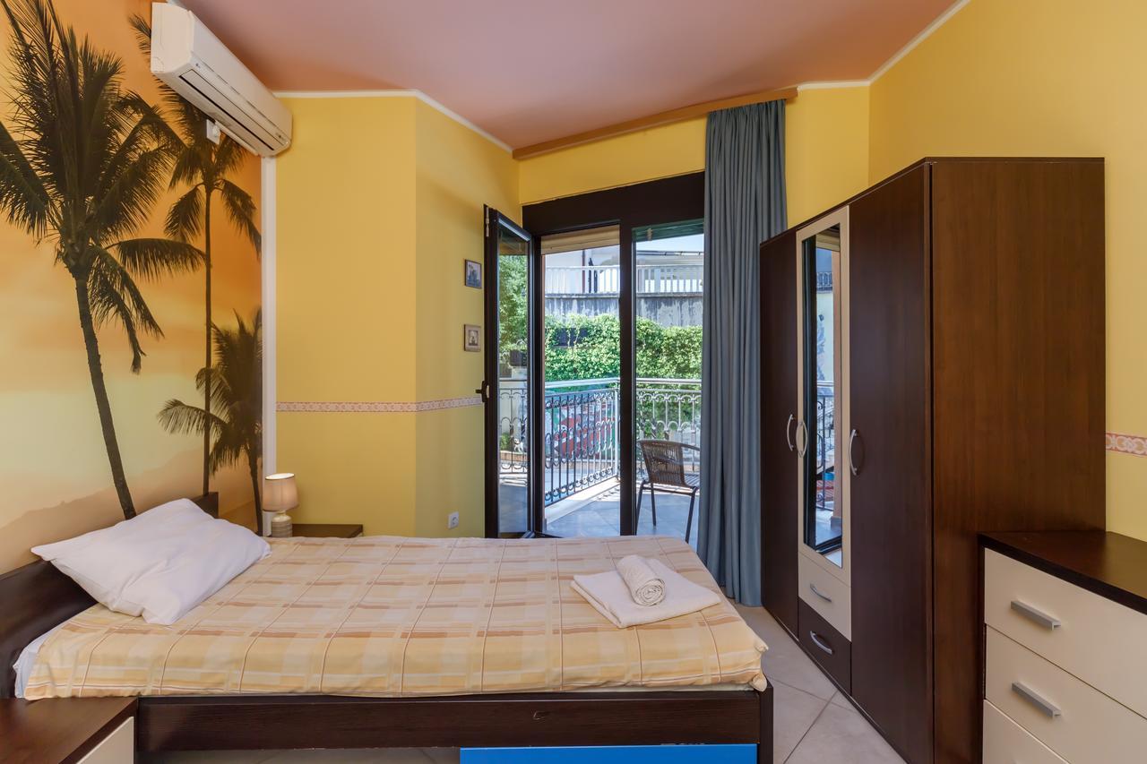 Apartments Coral Κότορ Εξωτερικό φωτογραφία