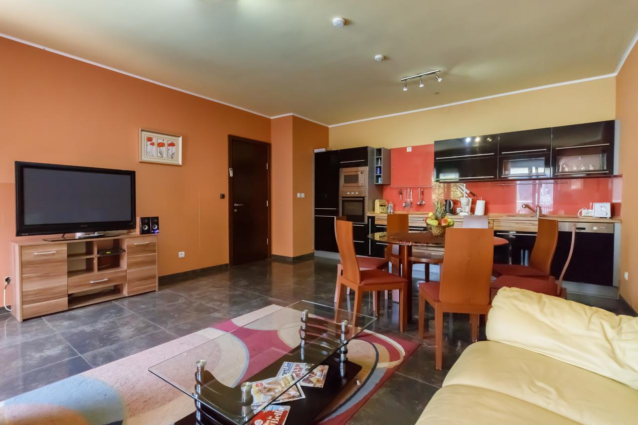 Apartments Coral Κότορ Εξωτερικό φωτογραφία