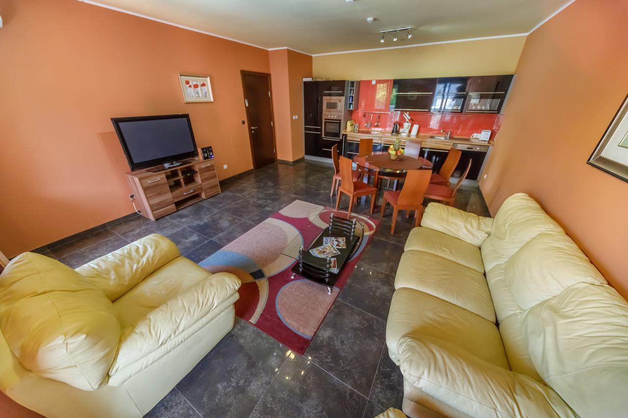 Apartments Coral Κότορ Εξωτερικό φωτογραφία