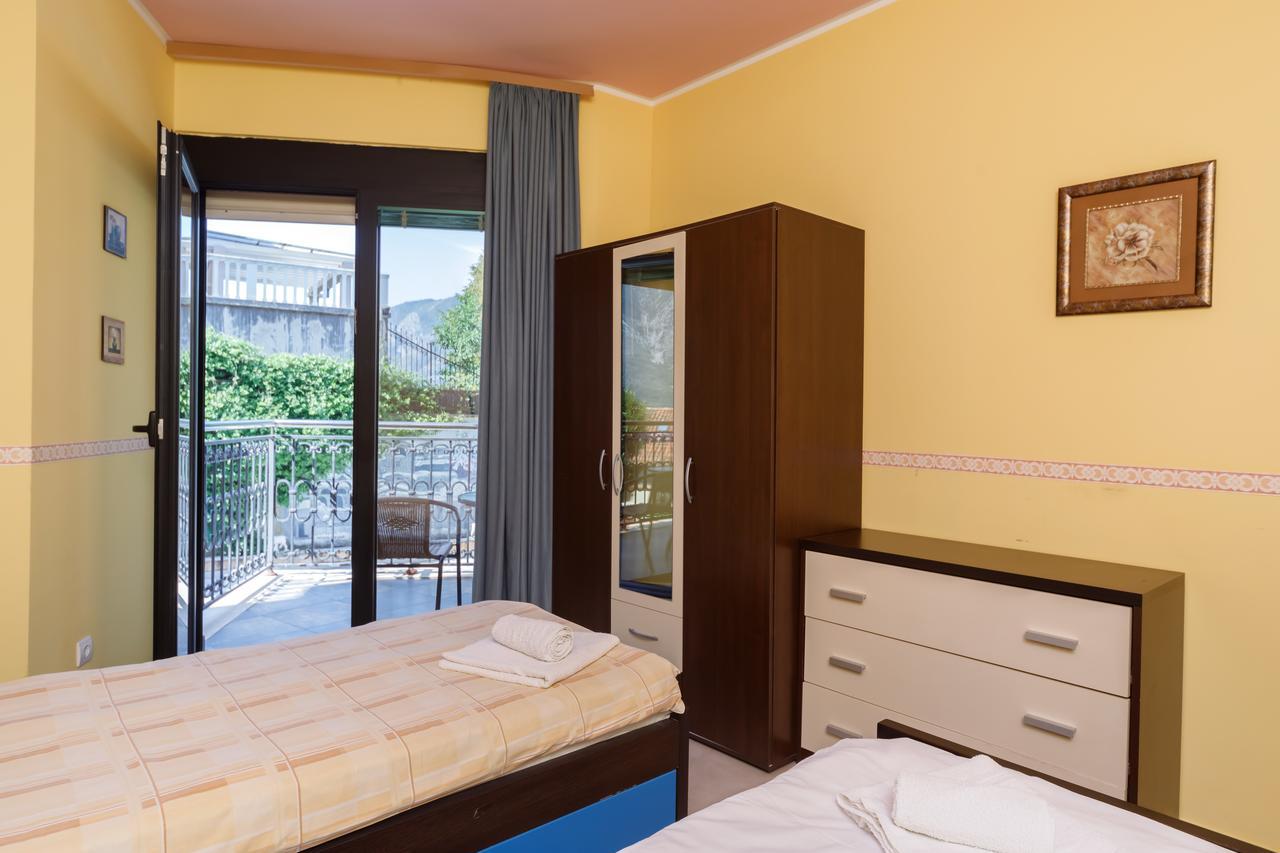 Apartments Coral Κότορ Εξωτερικό φωτογραφία