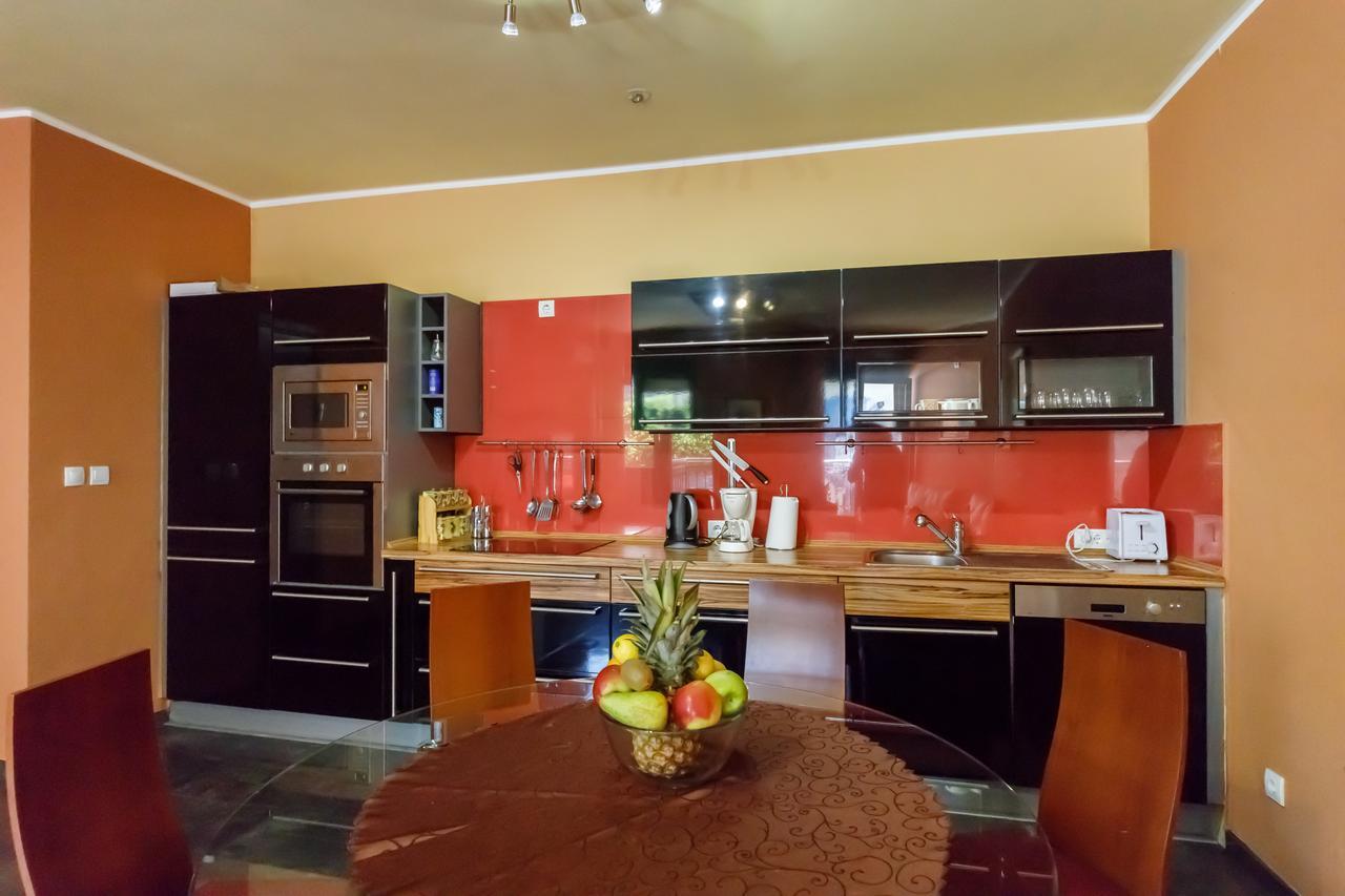 Apartments Coral Κότορ Εξωτερικό φωτογραφία