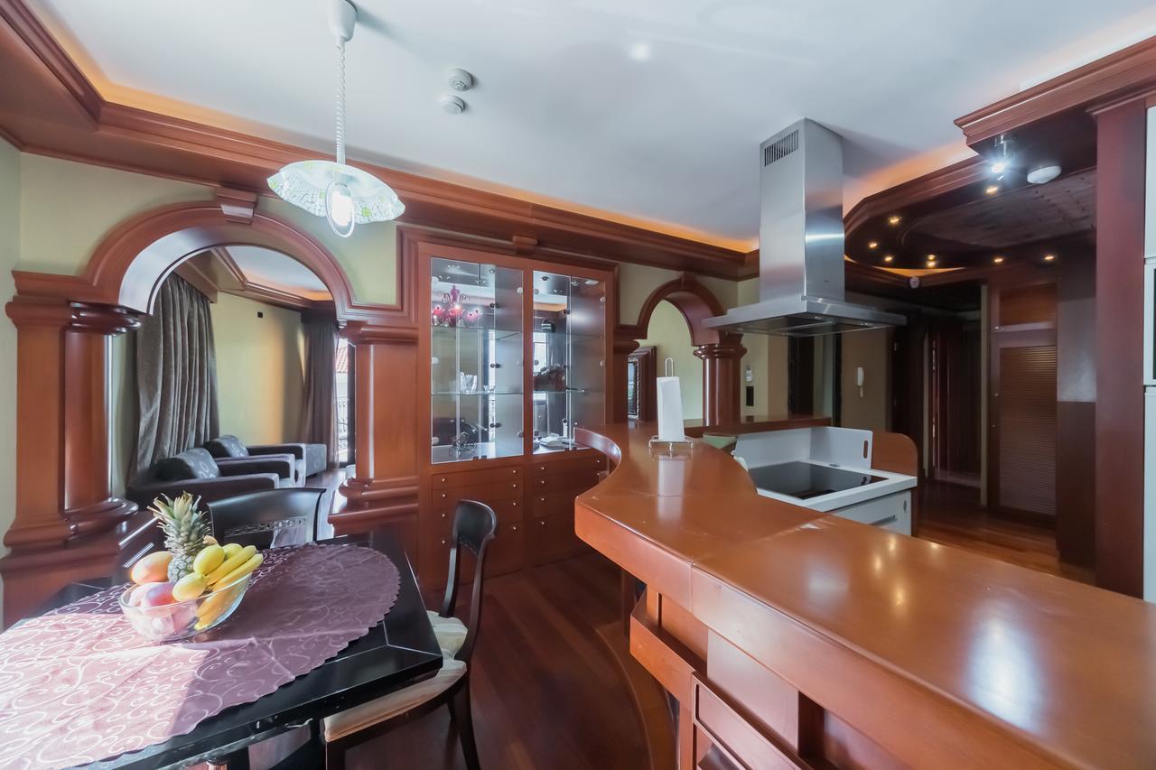 Apartments Coral Κότορ Εξωτερικό φωτογραφία