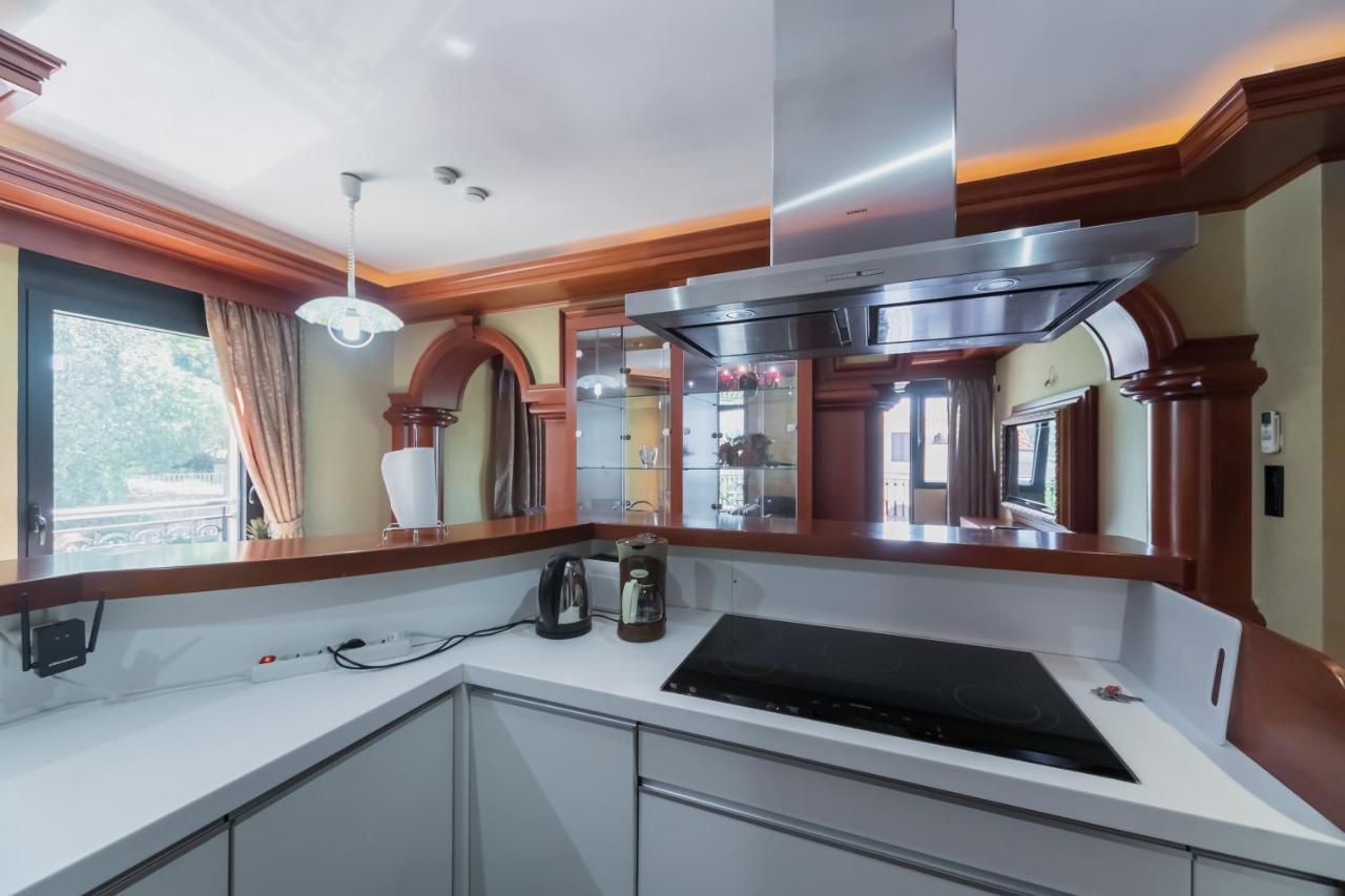 Apartments Coral Κότορ Εξωτερικό φωτογραφία