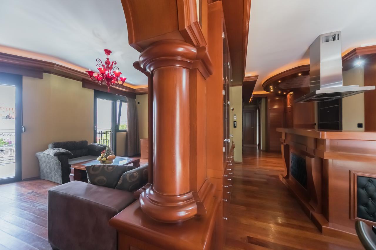 Apartments Coral Κότορ Εξωτερικό φωτογραφία