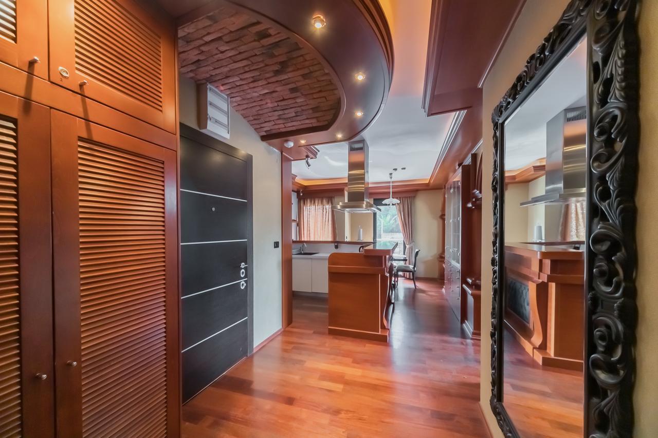 Apartments Coral Κότορ Εξωτερικό φωτογραφία