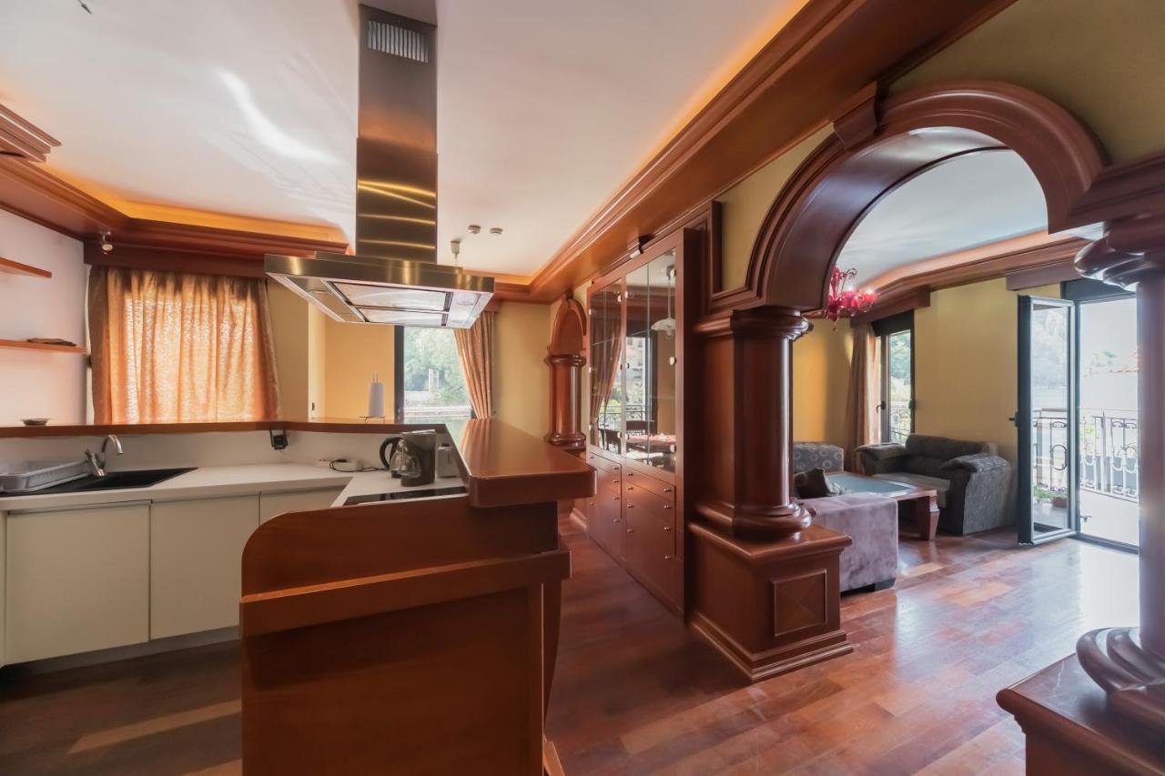 Apartments Coral Κότορ Εξωτερικό φωτογραφία