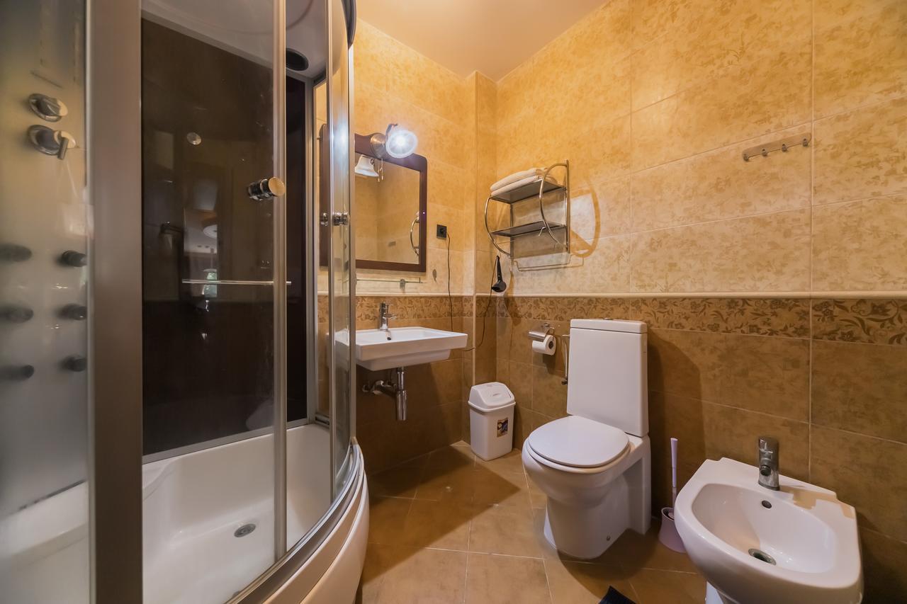 Apartments Coral Κότορ Εξωτερικό φωτογραφία