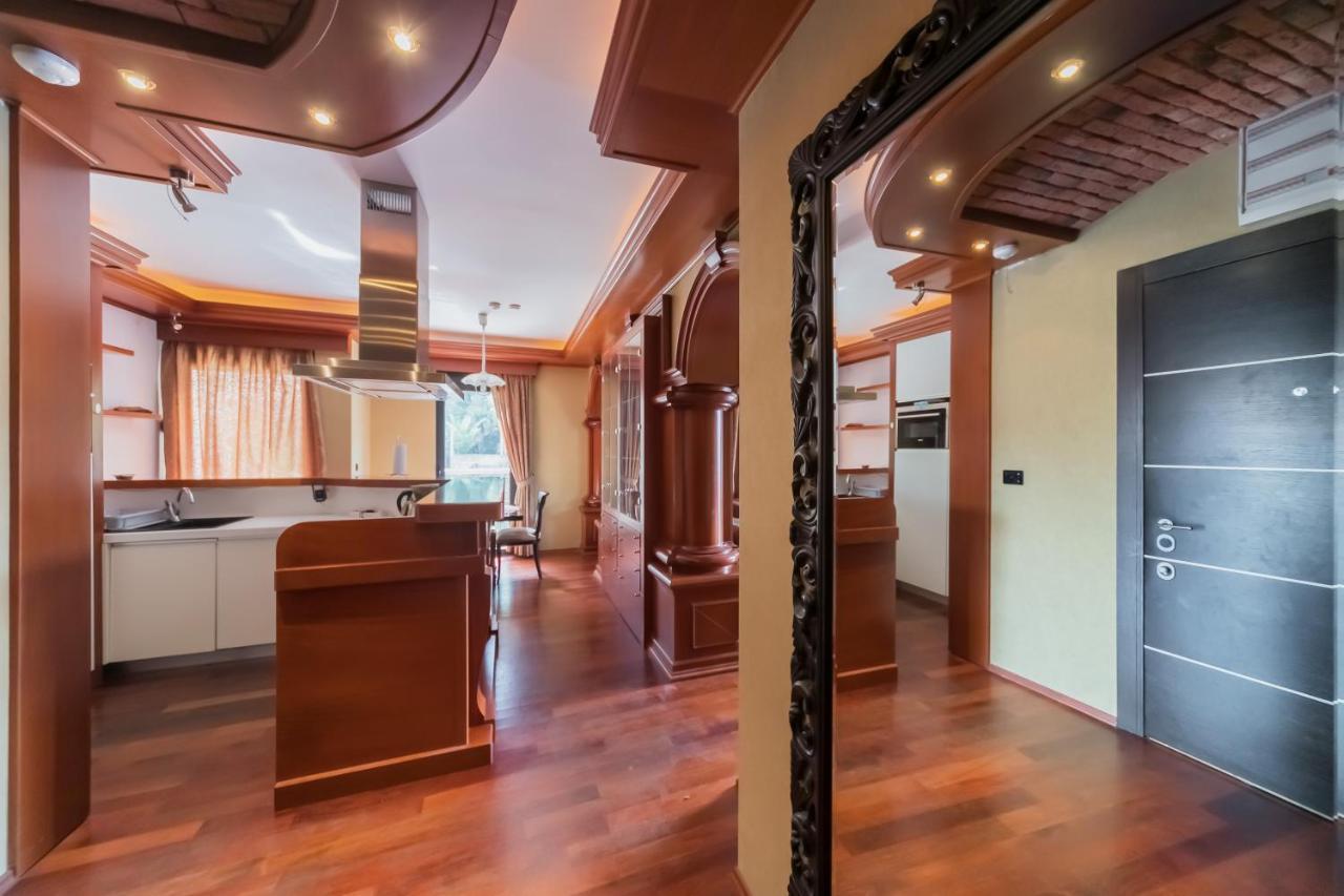 Apartments Coral Κότορ Εξωτερικό φωτογραφία
