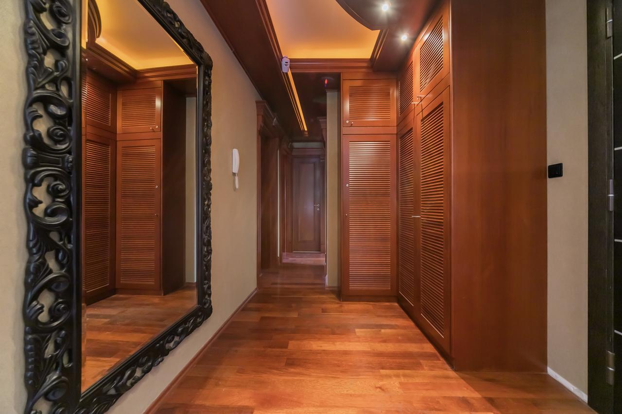 Apartments Coral Κότορ Εξωτερικό φωτογραφία