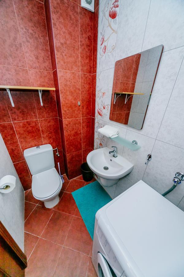 Apartments Coral Κότορ Εξωτερικό φωτογραφία